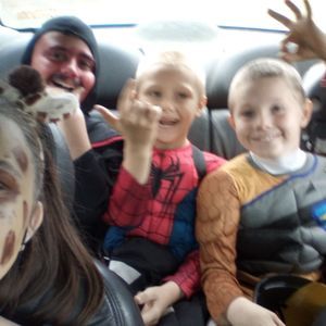 Meet your Posher, Steph